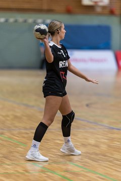 Bild 210 - wBJ SV Henstedt Ulzburg - HSG Holstein Kiel/Kronshagen : Ergebnis: 30:28